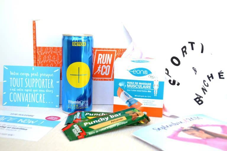 Run&Co - Septembre 2016