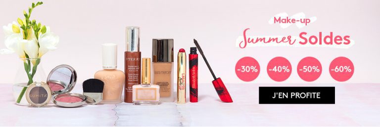 Summer Soldes chez Birchbox : Jusqu’a - 60 % sur le e-shop