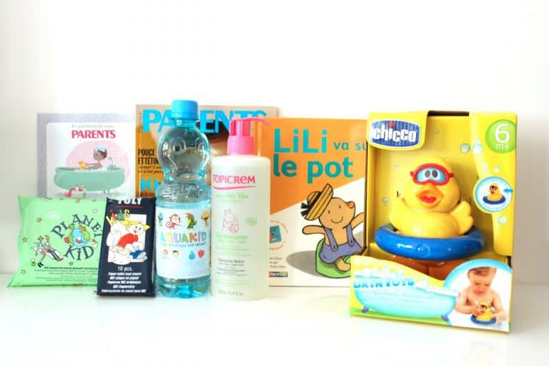Tiniloo - Octobre 2014