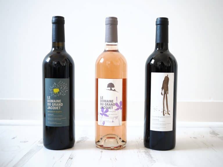 Vinattendu - Aout 2015