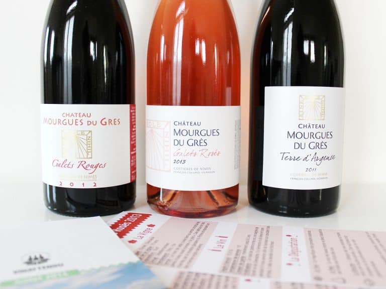 Vinattendu - Juillet 2014