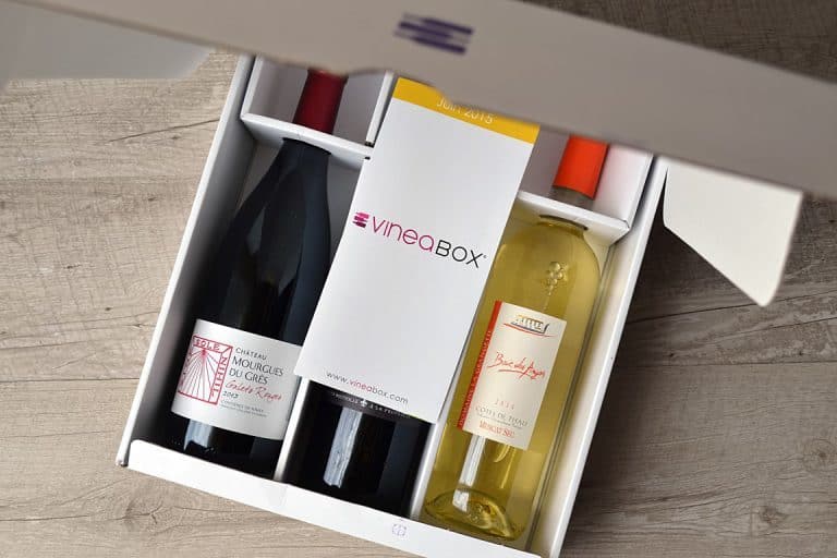VineaBox - Juin 2015