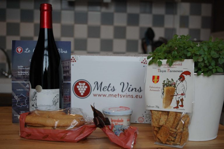 Mets Vins de Mai 2018 – Languedoc