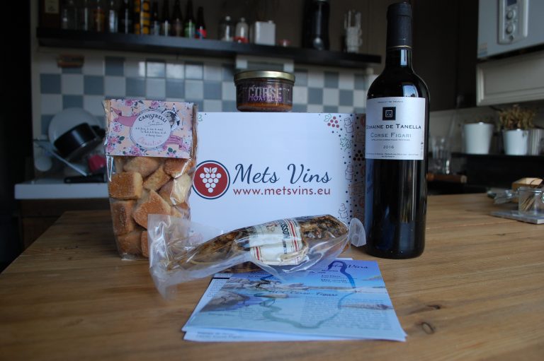 Mets Vins 08 2018 Corse
