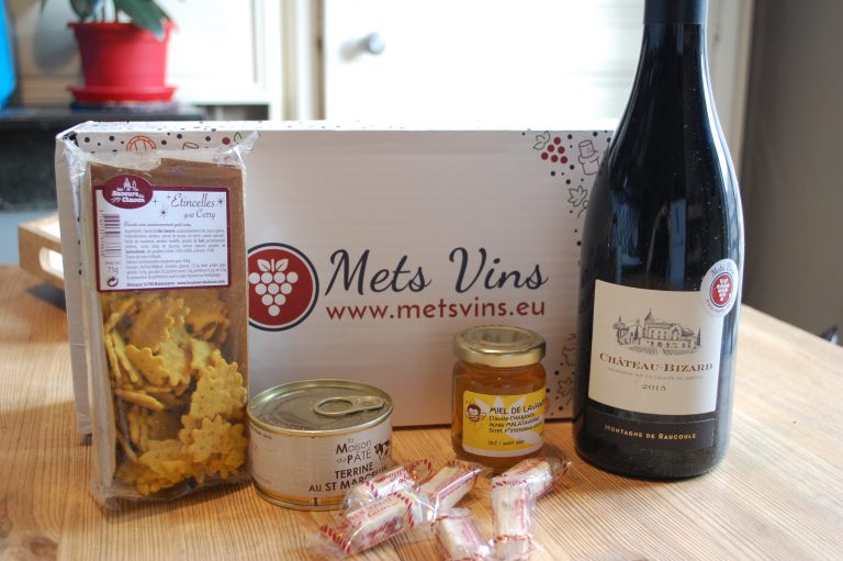 Mets Vins Septembre 2018