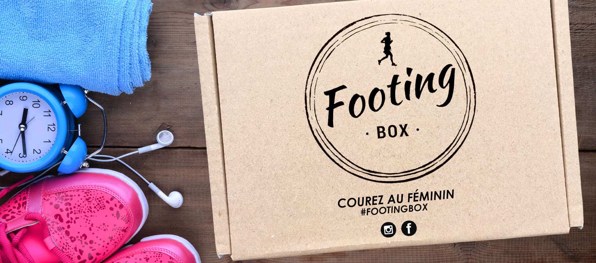 FootingBox