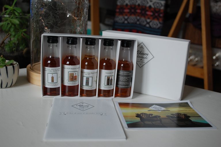 Rhum Attitude Décembre 2018