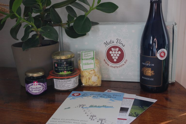 Mets Vins de Janvier 2019