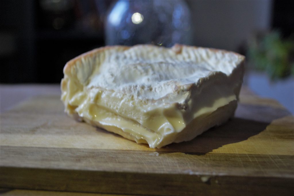 La Boite du fromager Fevrier 2019