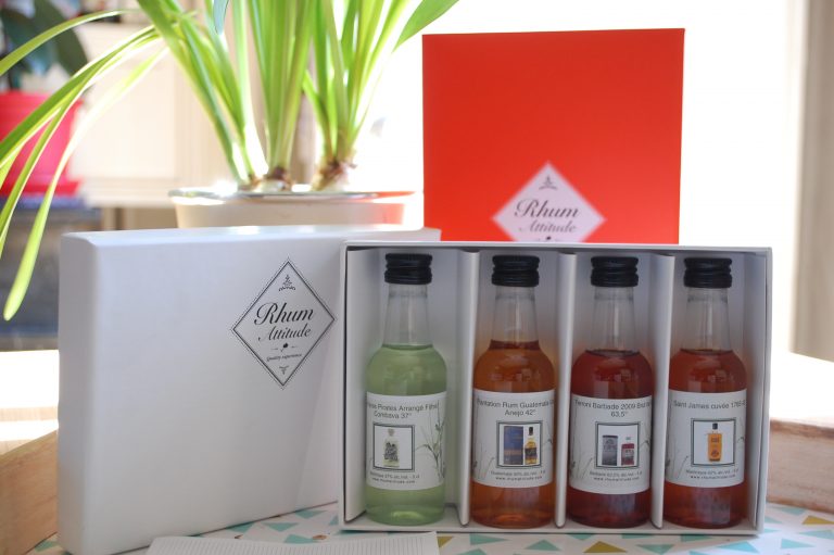 Rhum Attitude Mars 2019