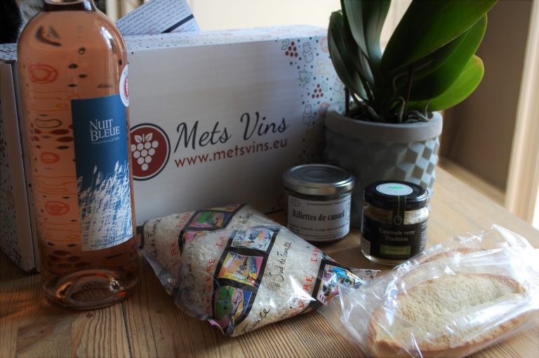 Mets Vins de Mai 2019