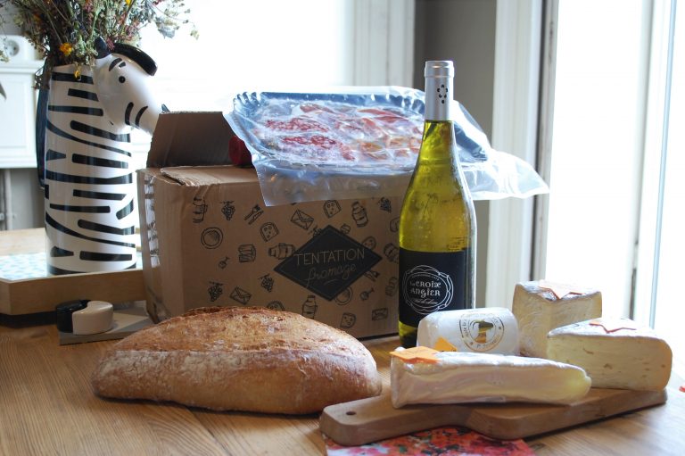 Tentation Fromage de Mai 2019