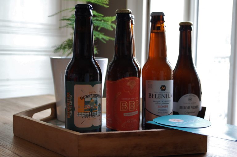 Ma Bière Box Juin 2019