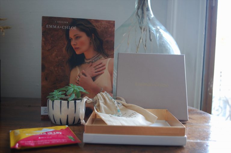 Emma & Chloé de juillet 2019