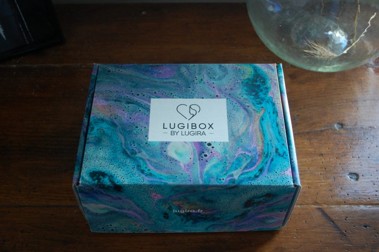 Lugibox Aout 2019