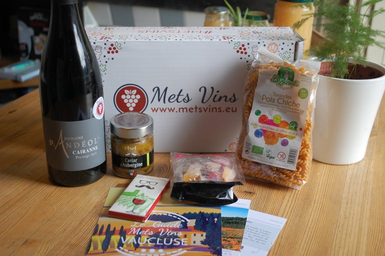 Mets Vins de Septembre 2019