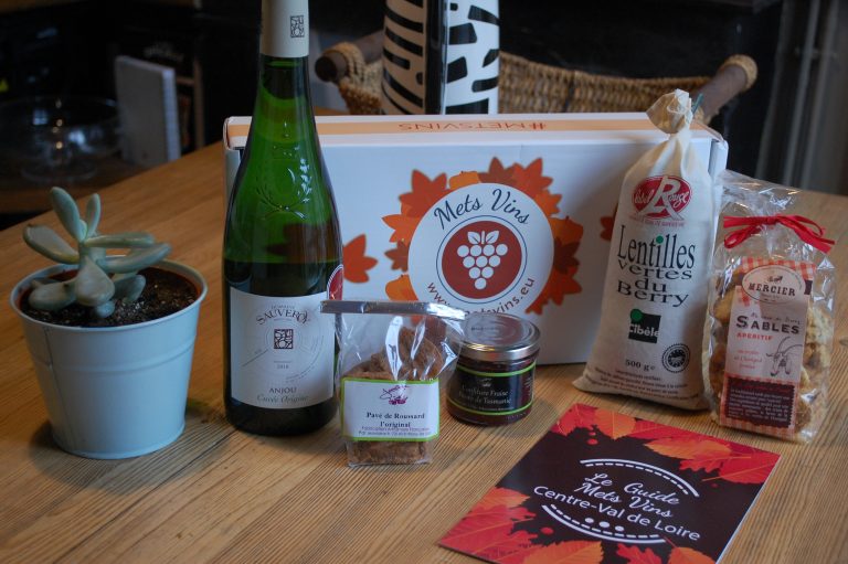 Mets Vins d'Octobre 2019