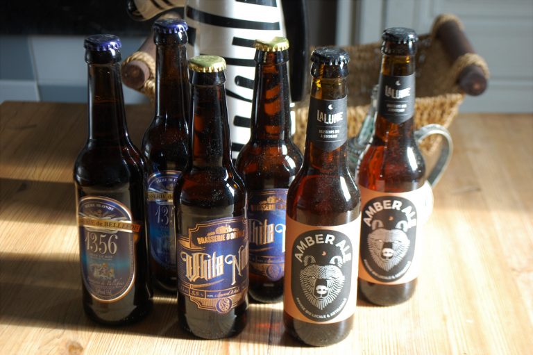 Ma bière box de novembre 2019