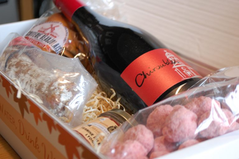 Mets Vins de Novembre 2019