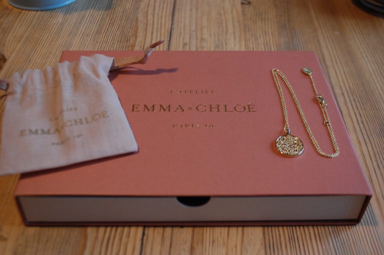 Emma Chloé de janvier 2020