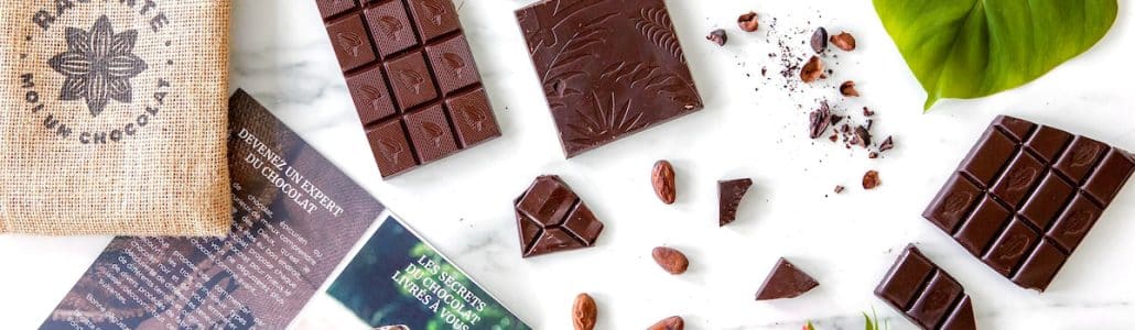 CHOCOLATE AND LOVE - chocolat suisse bio – Raconte Moi un Chocolat