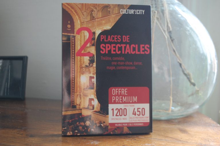 Cultur' in the City de février 2020