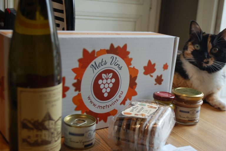 Mets Vins de février 2020