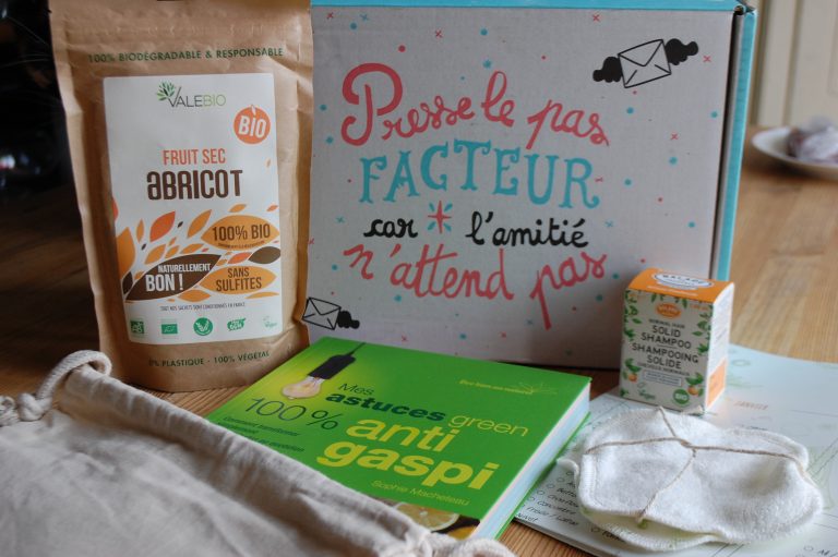 Madmoizelle de mars 2020