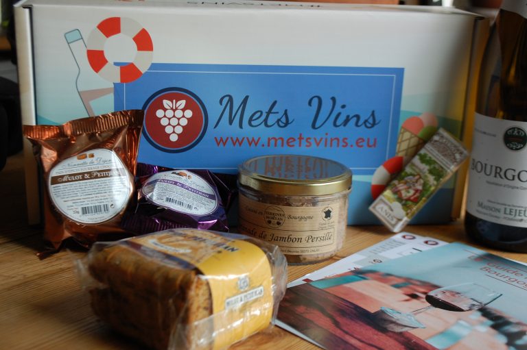 Mets vins de mai 2020