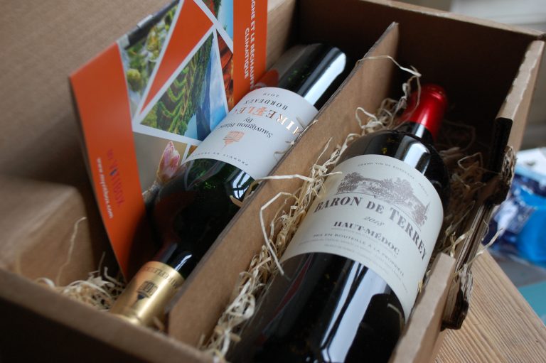 My Vitibox d'avril 2020