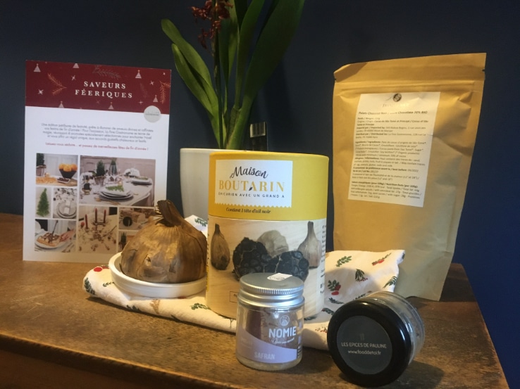 La Fine Gastronome
