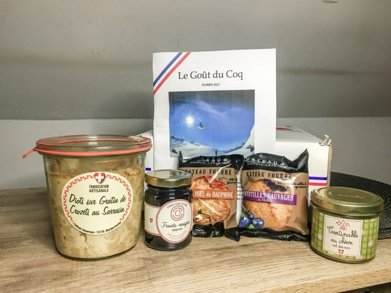 Produits