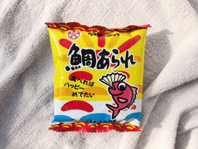 Tokyo Snack Box : Recevez les meilleurs Snacks Japonais chez vous