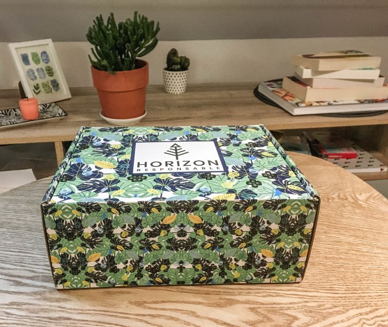 Horizon Responsable