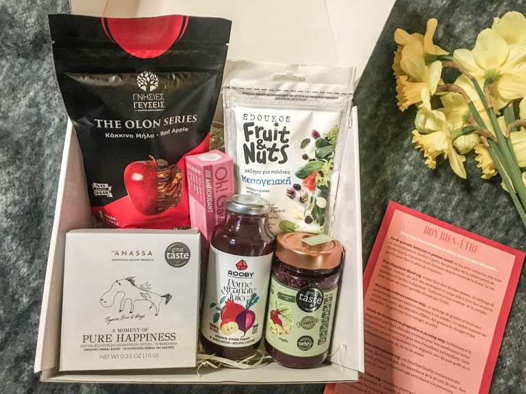 Ola Kala Box