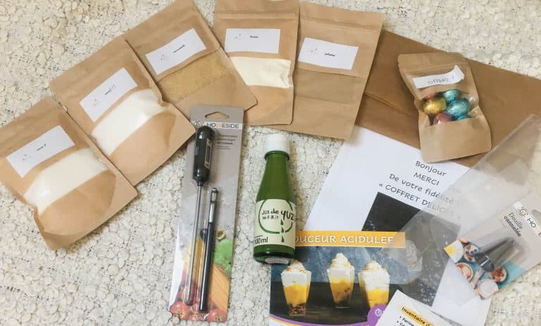 Les produits
