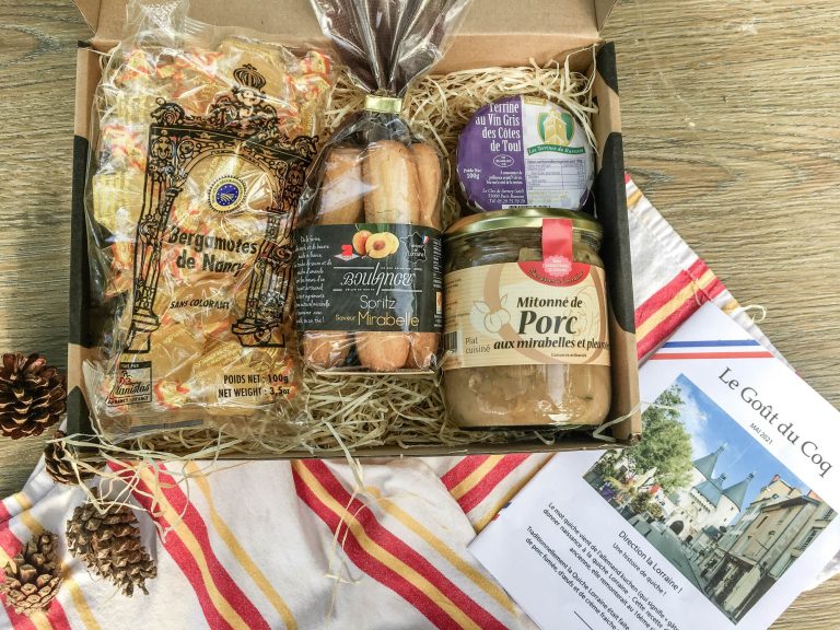 Produits