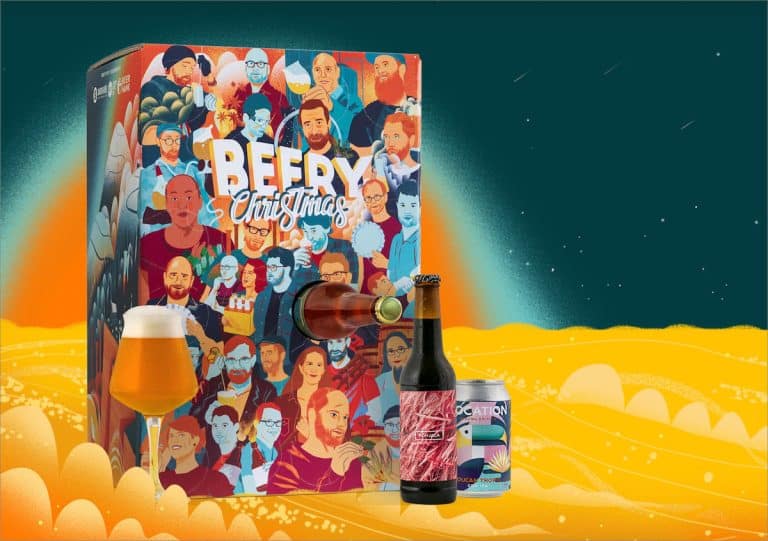 10 Calendriers de l’Avent Bière immanquables en 2023