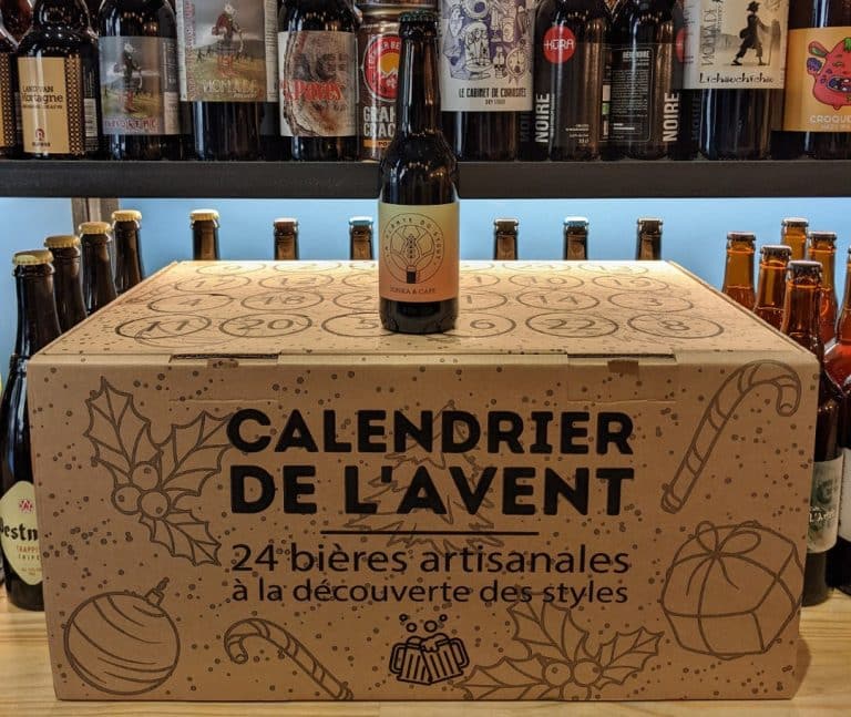 10 Calendriers de l’Avent Bière immanquables en 2025