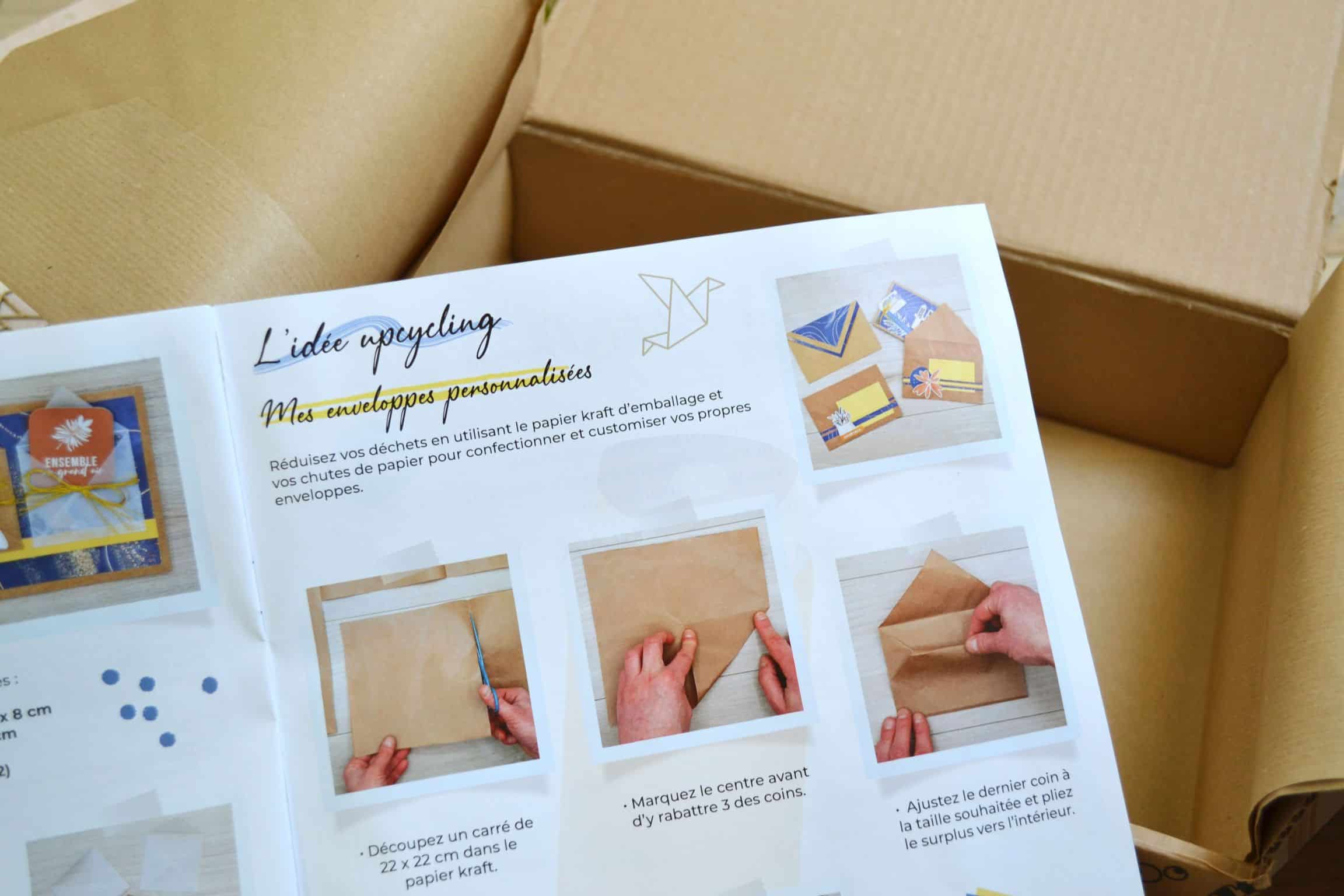 Des Box DIY Pour Adulte à Recevoir Tous Les Mois - Les Petits Pigments