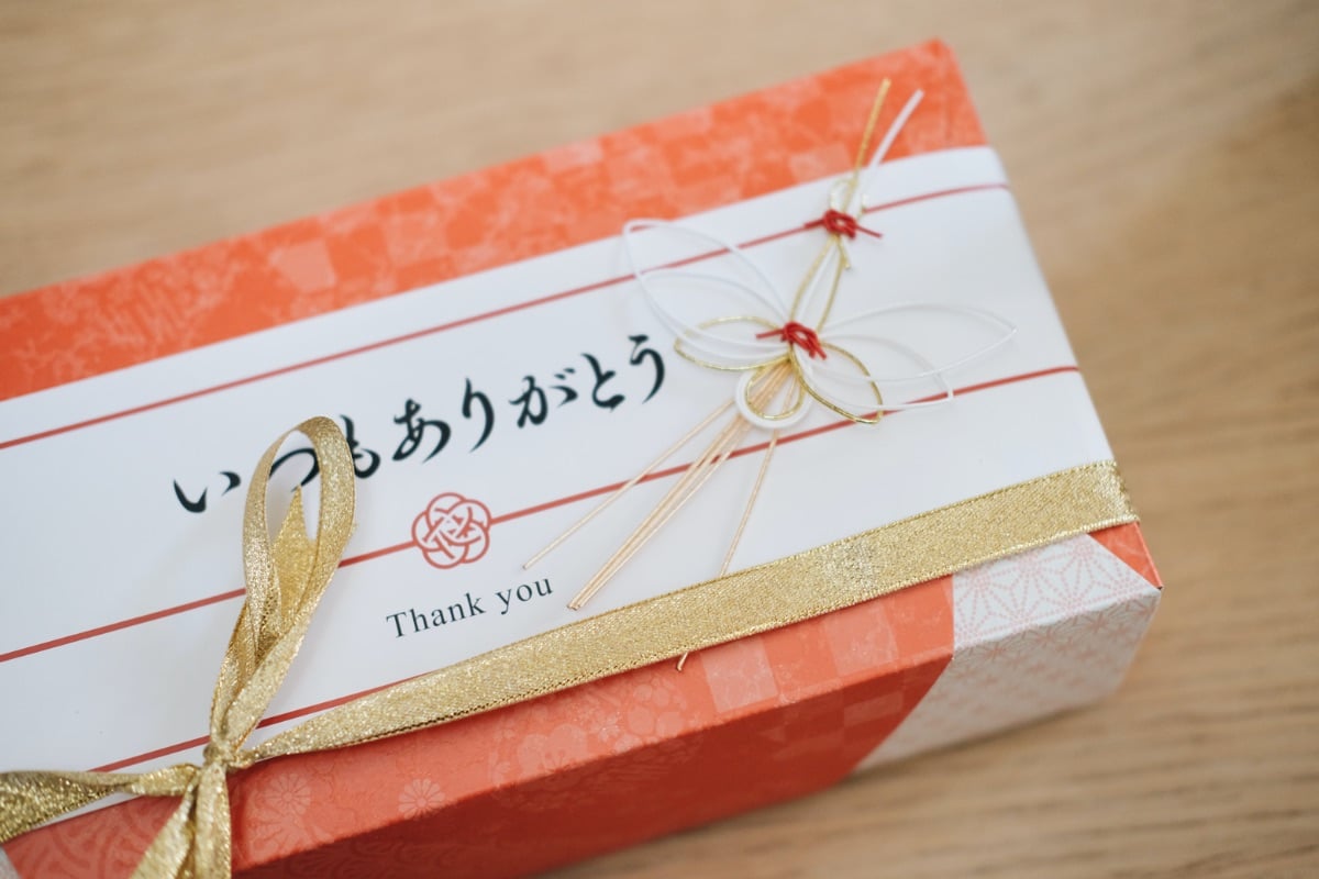 Dento Box / Bonbon Japon - Juin 2023 - La Box du mois