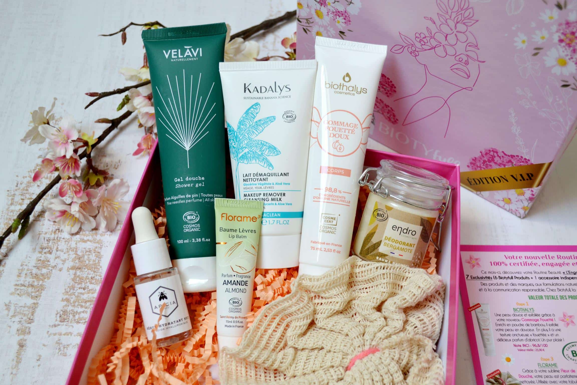 Biotyfull Box d